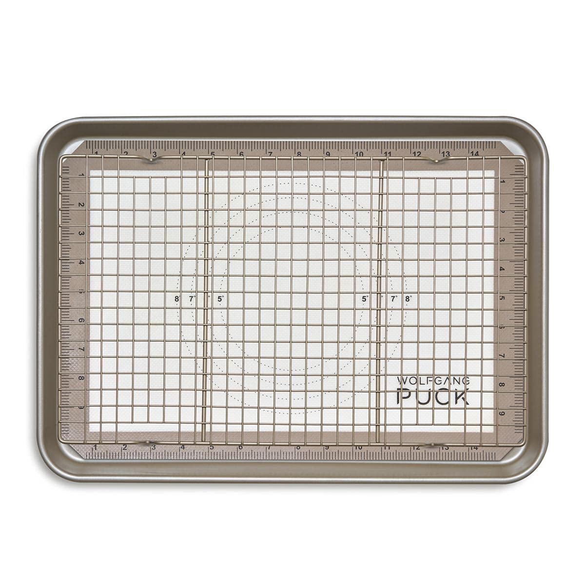 WP 3PC Sheet Pans 715-482 (Renewed)