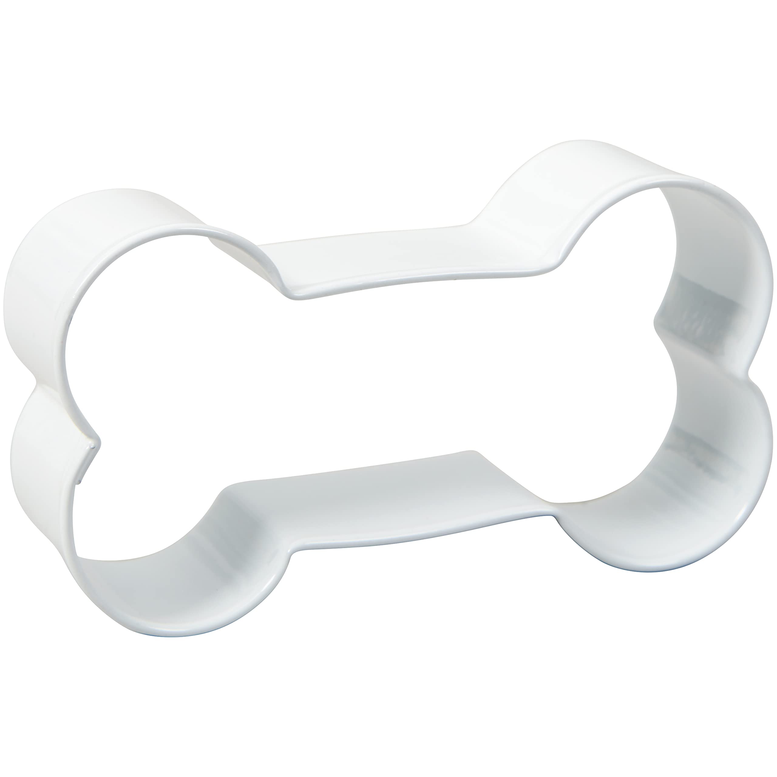 Wilton Metal Cookie Cutter Set, Pet Theme, 4-Pack