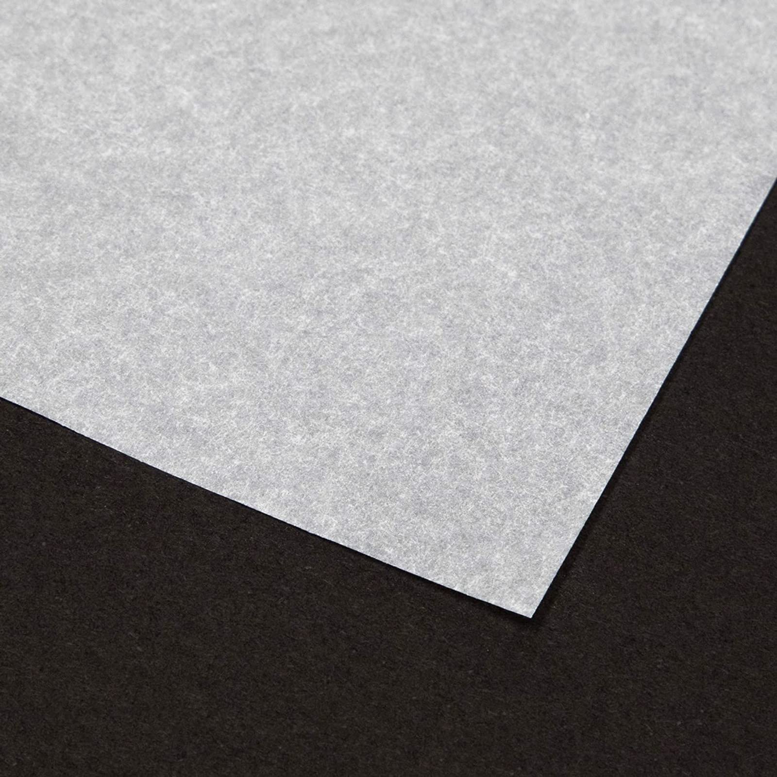 750-Pack Wax Paper Sheets for Food Service, Restaurants (6 x 6 Inches)