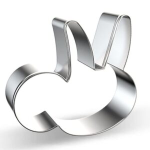 WJSYSHOP Sloth Shape Cookie Cutter