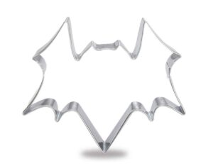 zdywy bat cookie cutter for halloween