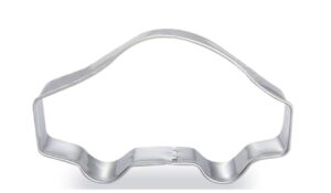 zdywy car auto shaped cookie cutter