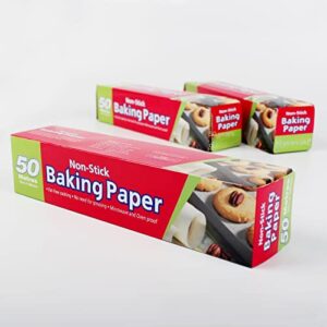 Air Fryer Disposable Parchment Lining, Non Stick Air Fryer Disposable Parchment Baking Paper Waterproof, Oil Proof, Suitable for Microwave Ovens, Ovens, Air Fryers and So On (S)