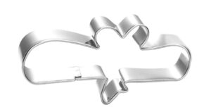 zdywy mini graduation certificate diploma shaped cookie cutter