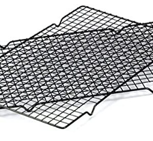 Good Cook Cooling Rack, Set of 2 Silver, Medium