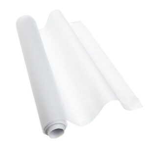 baking paper (33feet /roll) two-sided non stick parchment baking silicon paper for kitchen/cookies/bread/cakes