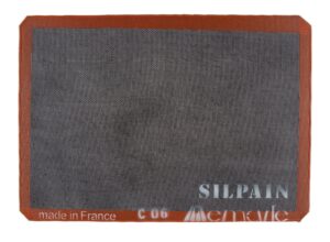 silpat for bread, 11.6 x 16.5-inches