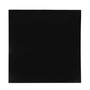 banapo non-toxic non-slip mat, heat resistant mat, for microwave oven for air fryer(square)