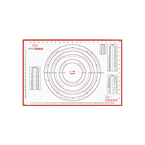 Liflicon pastry mat