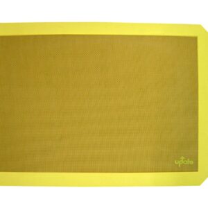 Update International 17" x 25" Silicone Baking Mat