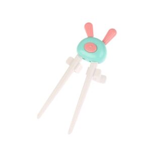 finger clips abs+rubber finger chopsticks green snack clips controllers can keep your screen or mouse away from oil or powder when playing games