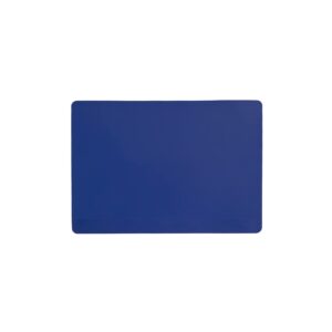 gir: get it right premium silicone baking mat - non-stick, heat resistant for cooking, baking, and mixing - half sheet, navy, 12x17 in (girbm1181nvy)
