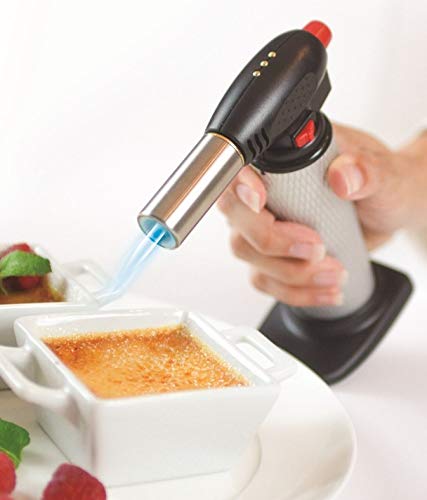 Bella Tavola BT-2070 Creme Brulee Torch