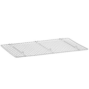 Chef's Supreme - Full Size Wire Steam Table Pan Grate, Each