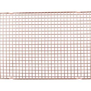 Nordic Ware Copper Cooling Grid Jumbo, One Size