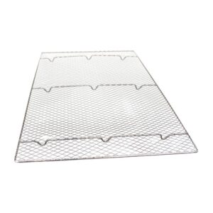 johnson-rose 17"x25" wire icing grate