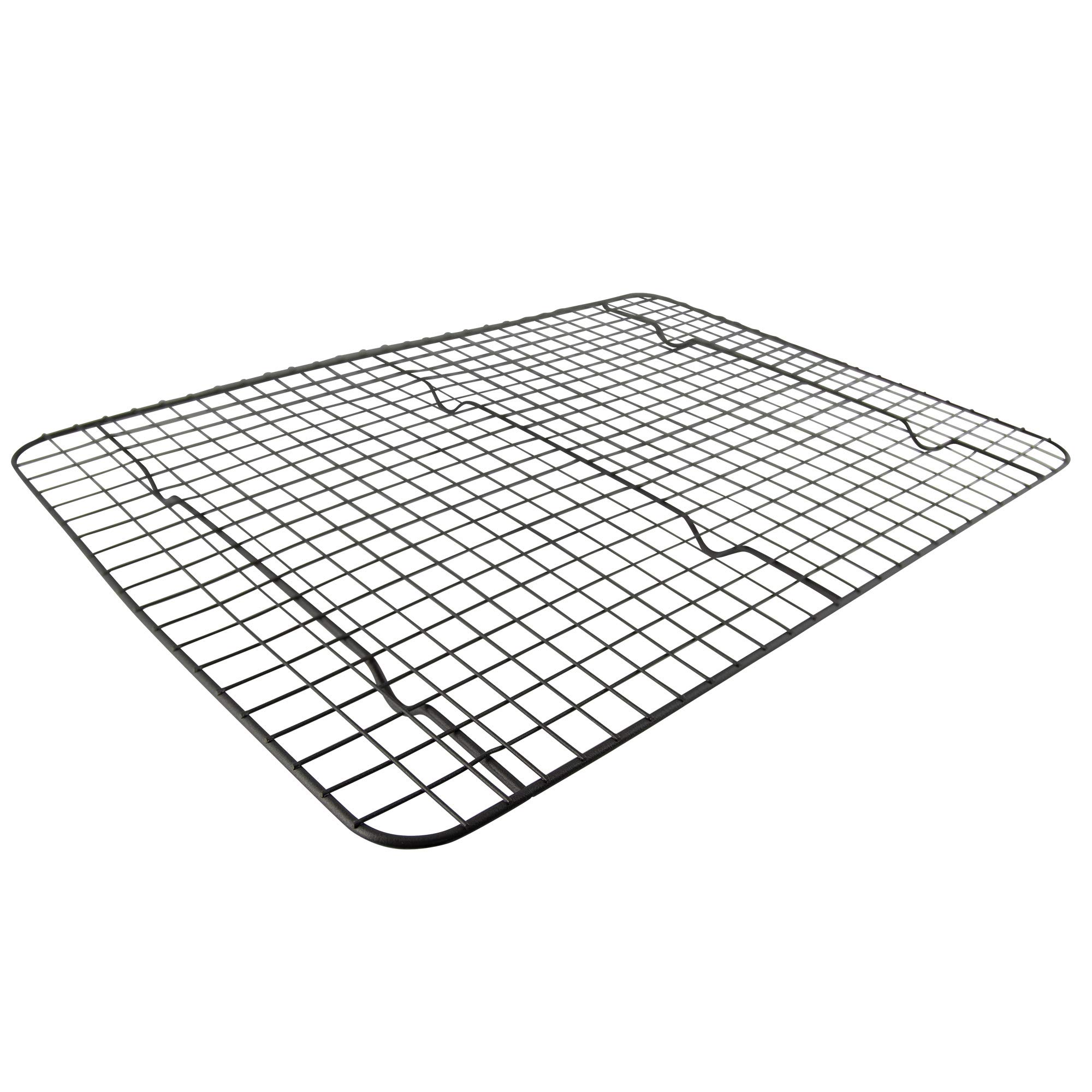 Taste of Home® Baking Sheet 18 x 13 inch with 17.5 x 12.5 inch Non-Stick Cooling Rack