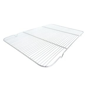 johnson-rose 15.75"x24.81" wire icing grate
