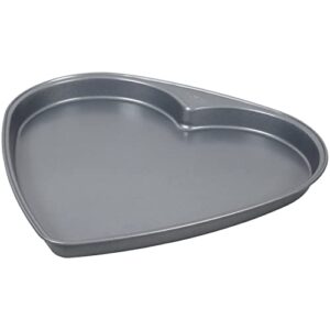 Wilton Heart Cookie Pan