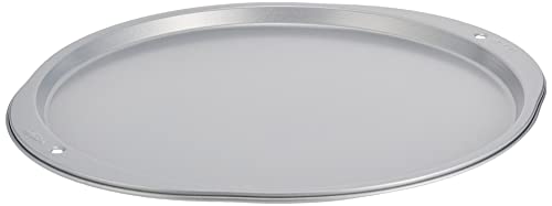 Wilton Pizza Pan, Silver