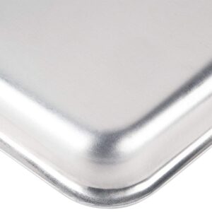 American Metalcraft SQ1610-16” x 16” Square Pizza Pan