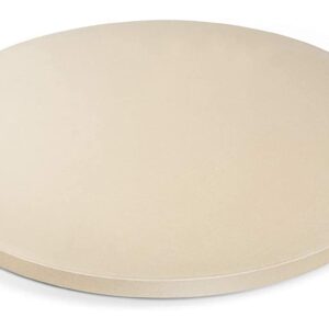 12 Inch Round Pizza Stone (12 inch Only)