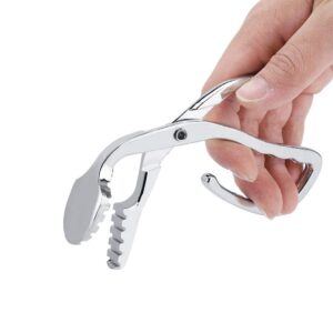 Oven Pliers, Anti-scalding Oven Clip Pliers Grip Grabber for Hot Pot Plate Baking Tray Pan Dish Kitchen Supplies Oven Pliers