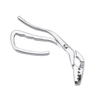 oven pliers, anti-scalding oven clip pliers grip grabber for hot pot plate baking tray pan dish kitchen supplies oven pliers