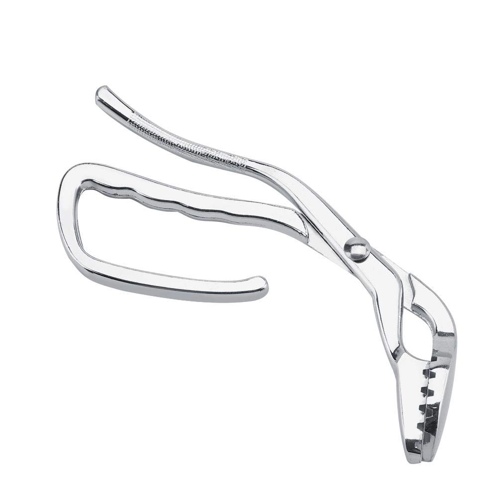 Oven Pliers, Anti-scalding Oven Clip Pliers Grip Grabber for Hot Pot Plate Baking Tray Pan Dish Kitchen Supplies Oven Pliers