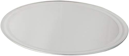 American Metalcraft TP18 Wide Rim Aluminum 18" Pizza Pan