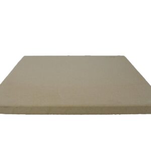 14 X 16 X 1 Rectangle Industrial Pizza Stone