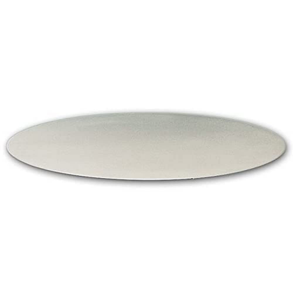 American METALCRAFT, Inc. American Metalcraft 18920 Aluminum 20" Pizza Tray Separator Disk