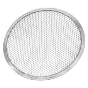 stainless steel pizza pan for oven perforated pizza tray pizza pans 18 inch pizza screen 15 inch stainless steel pizza screen 10 inch pizza pan 15 inch pizza plate to bake sheet