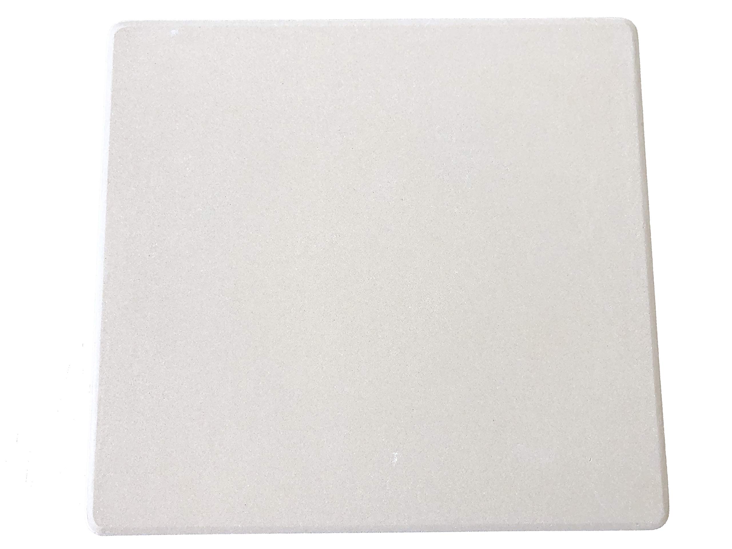 Multi-Purpose Baking Stone, Pizza Stone (10'' x 11'')