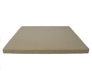 12 x 24 x 1 rectangle industrial pizza stone