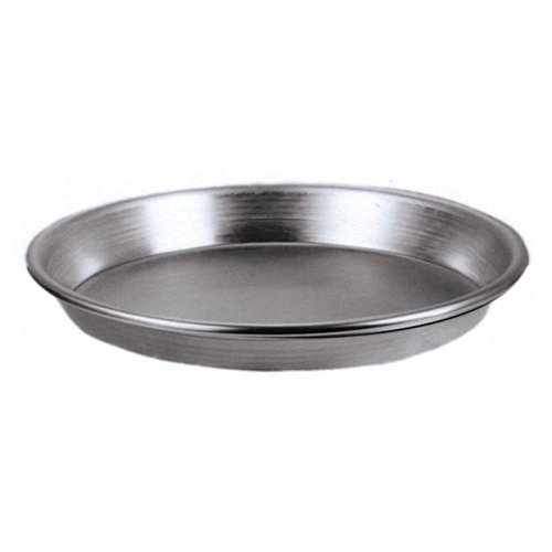 American Metalcraft ADEP12 Pizza Pans, 12.5" Length x 12.45" Width, Silver