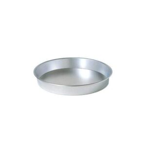 american metalcraft ha90151.5 ha9000 pan, 15" dia.