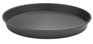 lloydpans kitchenware 11 inch by 2 inch deep dish pizza pan stick resistant usa made