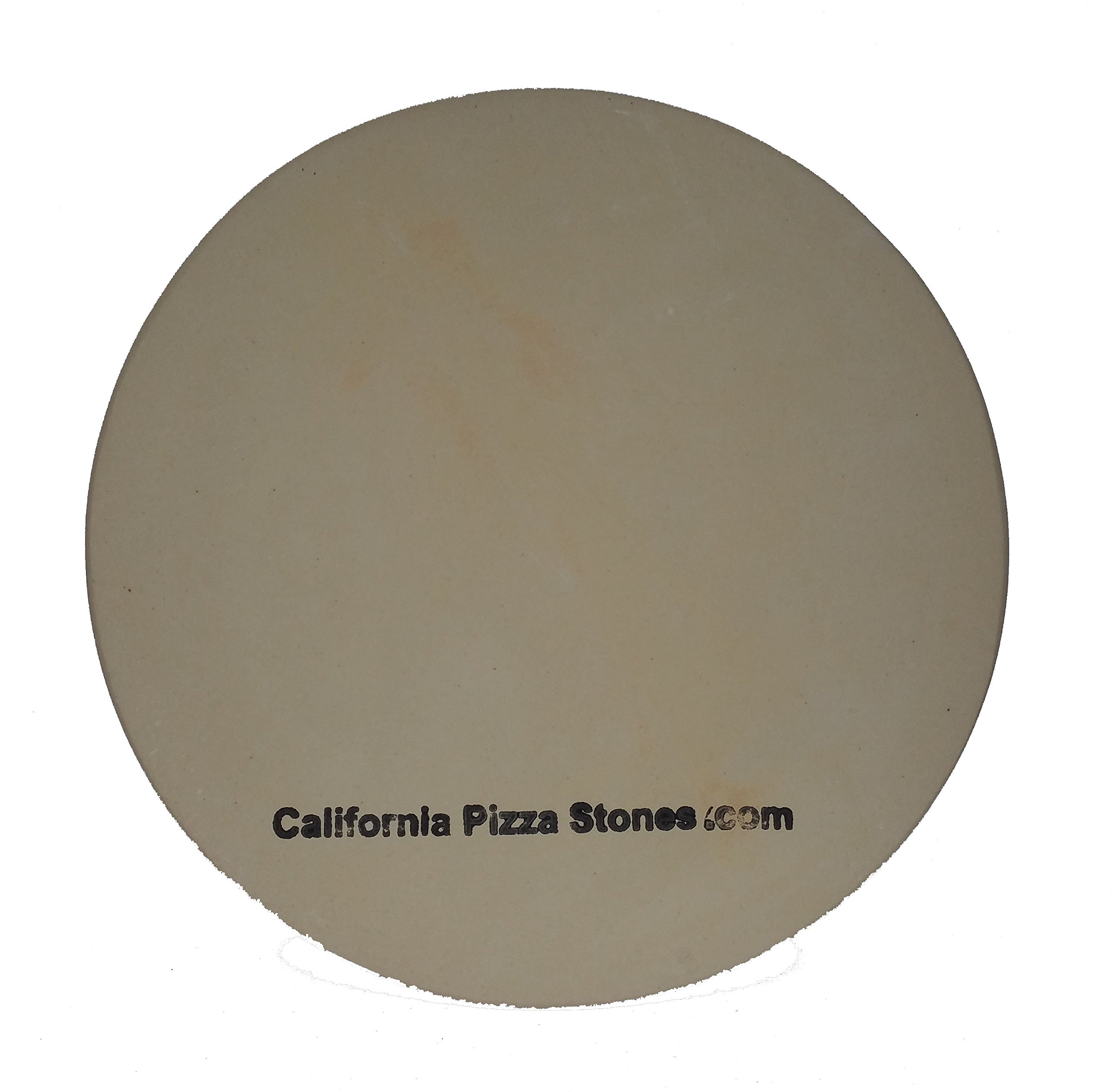 15 Inch Round Pizza Stone