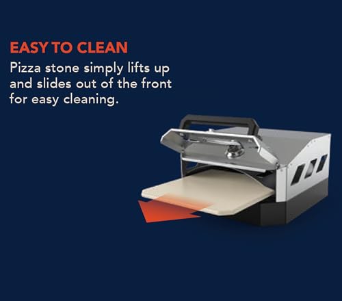 MAGMA Products, Pizza Oven Top, Crossover Series, CO10-105