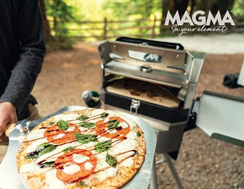 MAGMA Products, Pizza Oven Top, Crossover Series, CO10-105