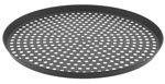 lloydpans kitchenware 12 inch perforated pizza pan