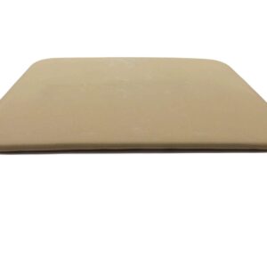 PAMPERED CHEF RECTANGULAR STONE # 1350 pizza bar pan