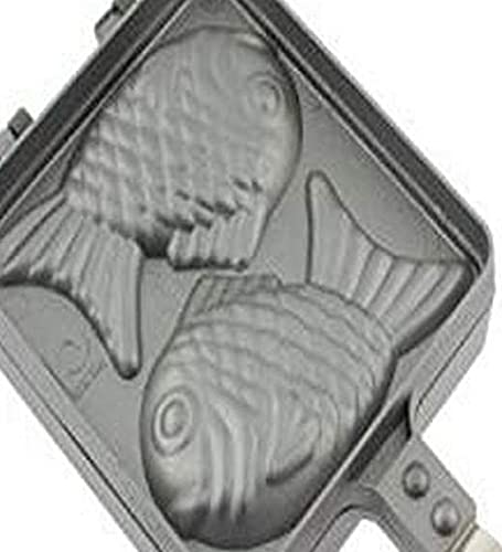 Kotobuki Taiyaki Pan