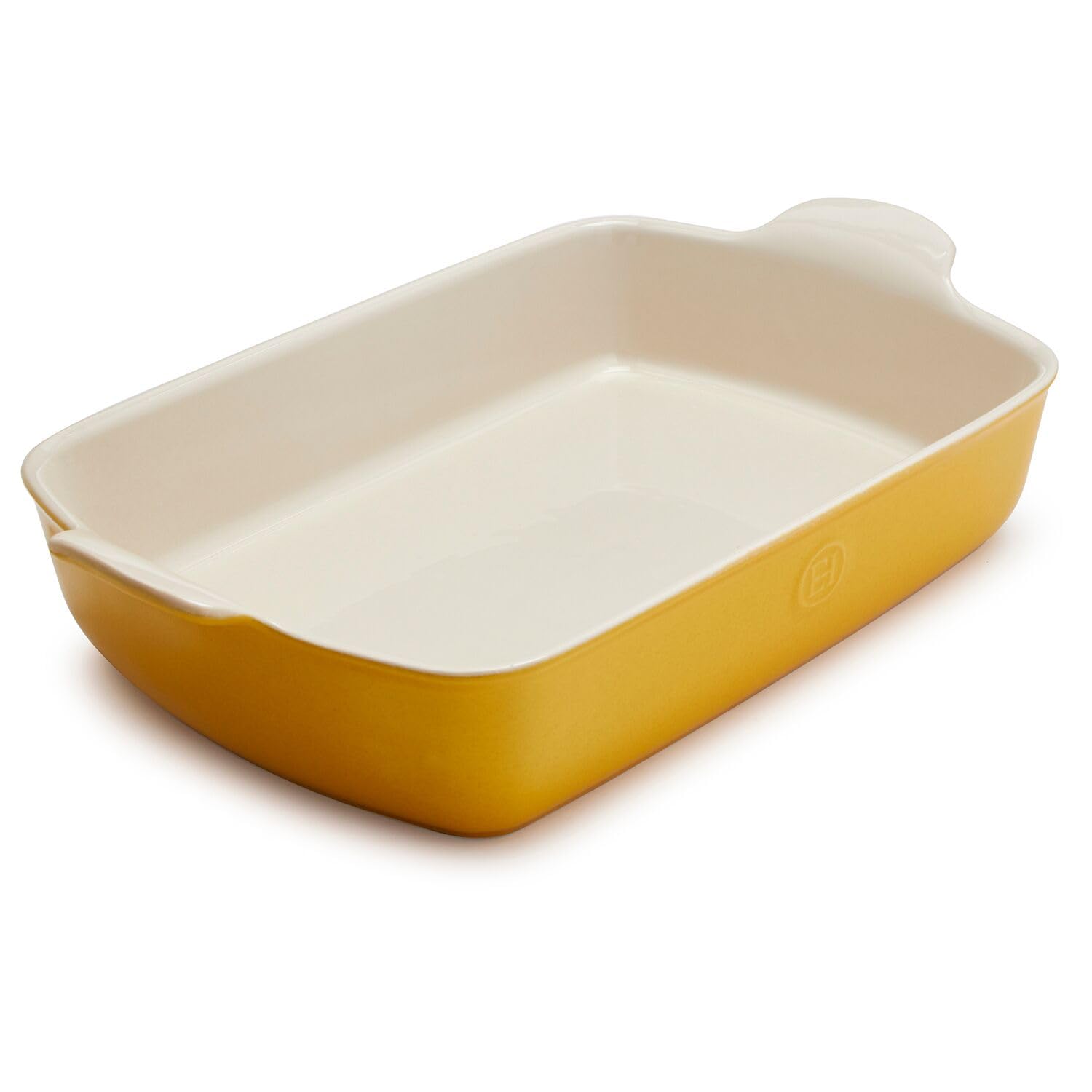 Emile Henry Modern Classics Sugar Rectangular Baker, 13" x 9"