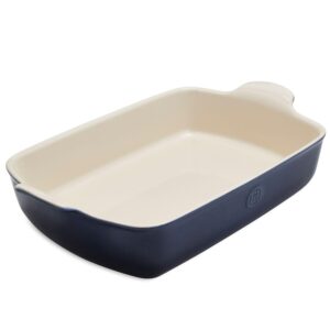 Emile Henry Modern Classics Sugar Rectangular Baker, 13" x 9"