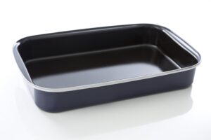 bk cookware b1208.240 fortalit roasting tray 40x24