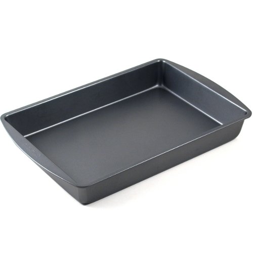 Chicago Metallic Gourmetware Bake N Roast Pan, Set of 2