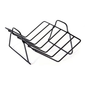 mauviel roasting pan rack for 15.7 x 11.8-in roasting pans, made in france