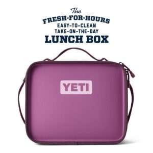 YETI Daytrip Lunch Box, Nordic Purple